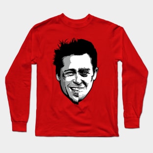 Tyler / Jack Long Sleeve T-Shirt